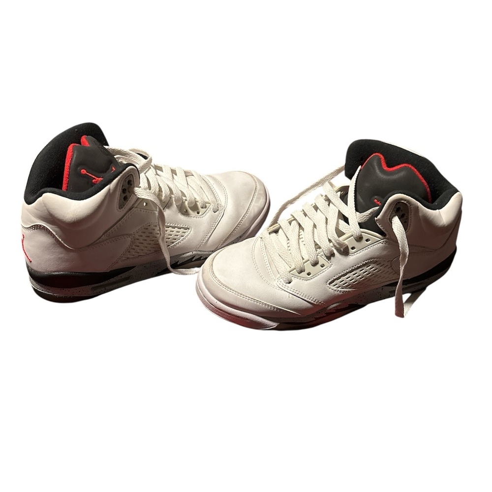 Nike Air Jordan 5 retro Sneakers - Picture 2 of 6